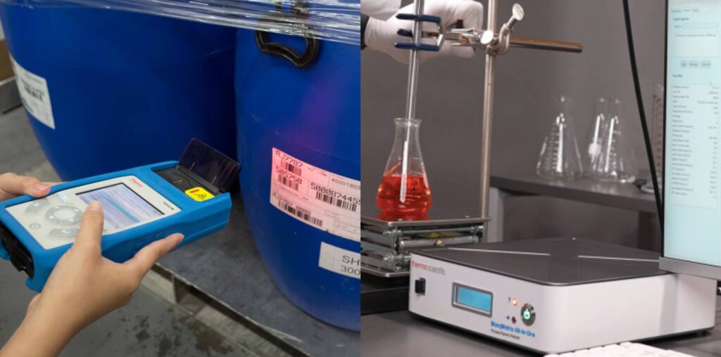 All-In-One Process Raman Analyzers (1)