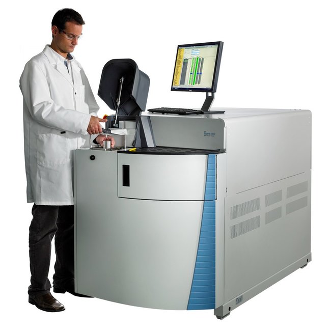 Optical Emission Spectroscopy