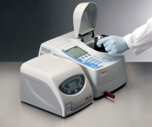 UV-Visible Spectrometers