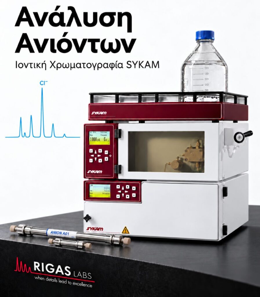 sykam 151