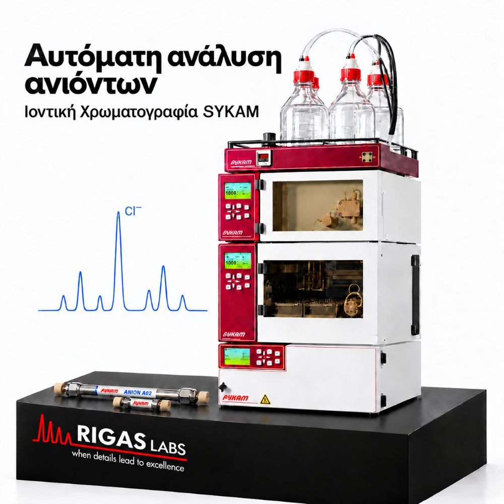 sykam 151-A