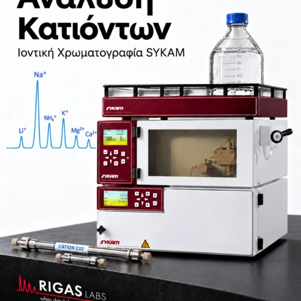 sykam 152
