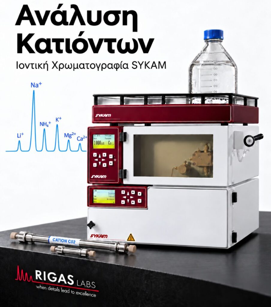 sykam 152