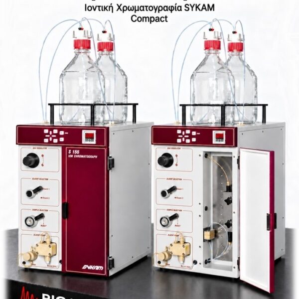 sykam compact